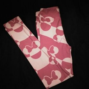 Lularoe leggings L/XL